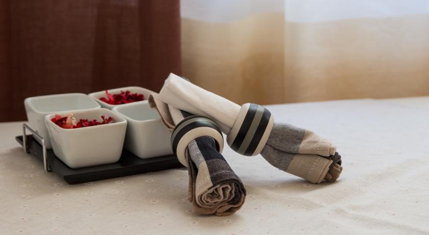 Apartment Nikolina มาลีโลชินจ์ ห้อง รูปภาพ