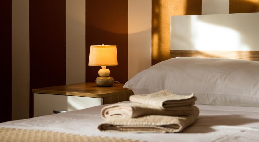 Apartment Nikolina มาลีโลชินจ์ ห้อง รูปภาพ