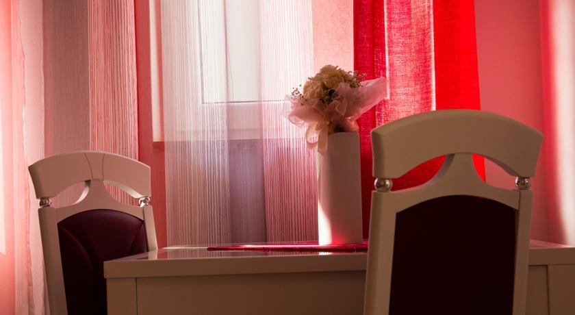 Apartment Nikolina มาลีโลชินจ์ ห้อง รูปภาพ