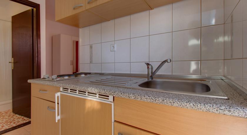 Apartment Nikolina มาลีโลชินจ์ ห้อง รูปภาพ