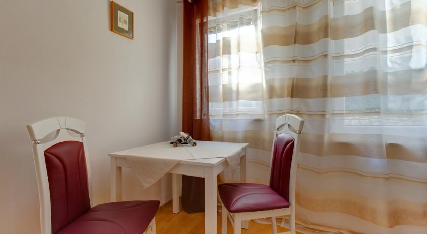 Apartment Nikolina มาลีโลชินจ์ ห้อง รูปภาพ