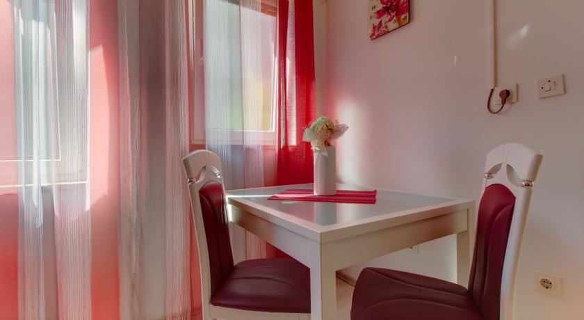 Apartment Nikolina มาลีโลชินจ์ ห้อง รูปภาพ