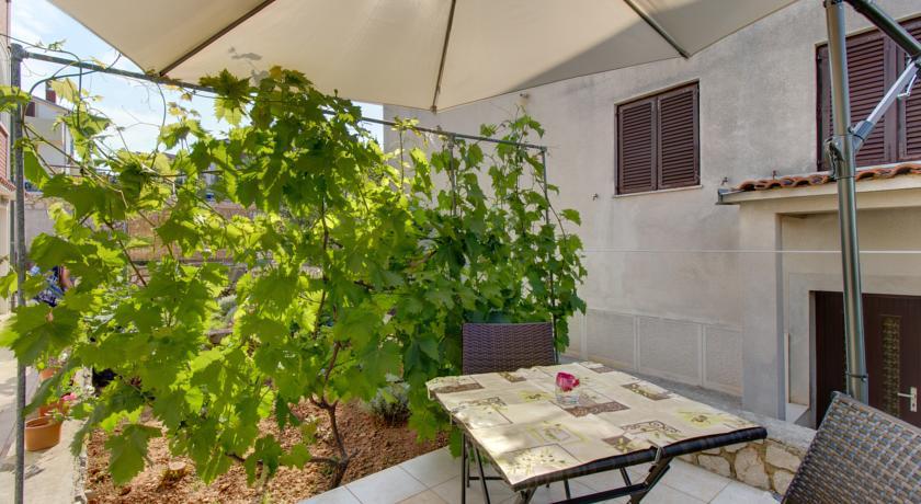 Apartment Nikolina มาลีโลชินจ์ ห้อง รูปภาพ
