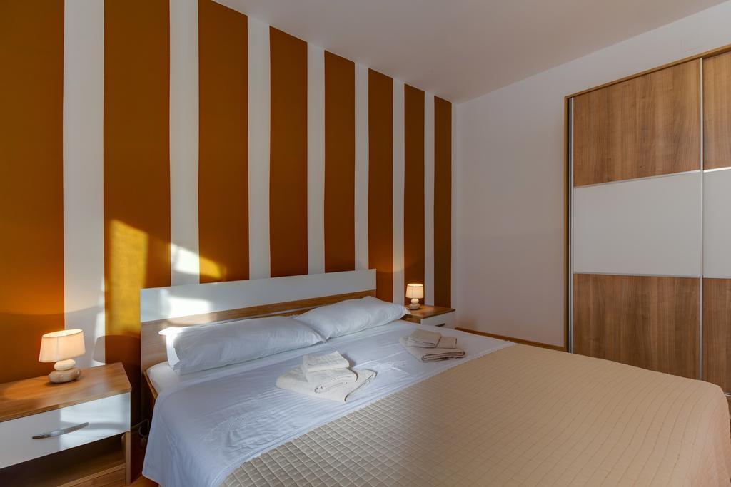 Apartment Nikolina มาลีโลชินจ์ ห้อง รูปภาพ